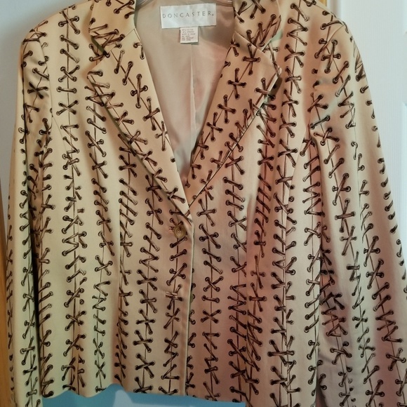 Jacket - Picture 1 of 2